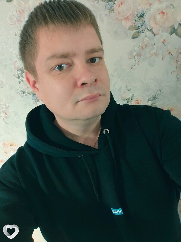 Дима, 32, Анапе — анкета №4040594