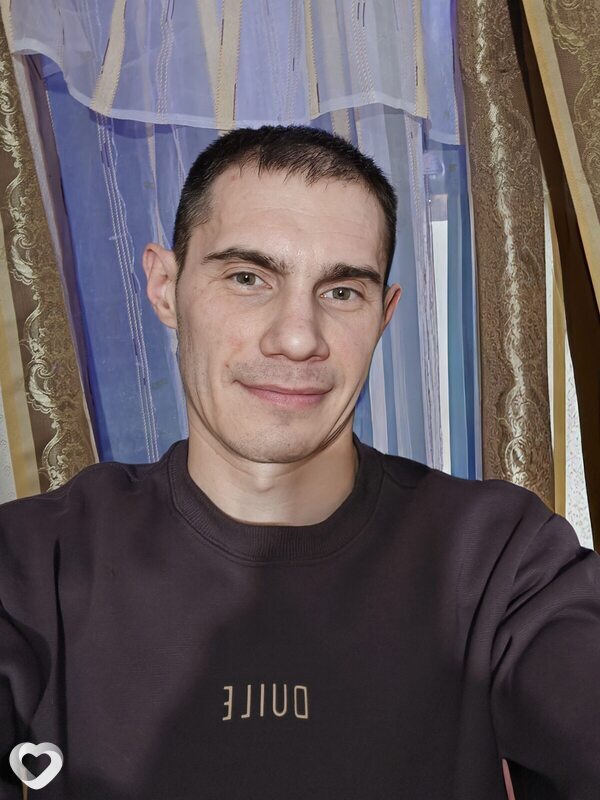 Сашка, 37, Орёл — анкета №4040595