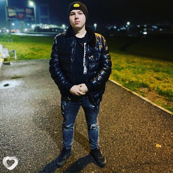 Тоха, 27, Караганде — анкета №4040597