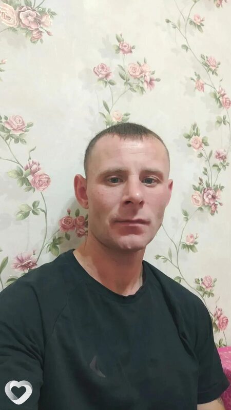 Виктор, 37, Клине — анкета №4040599