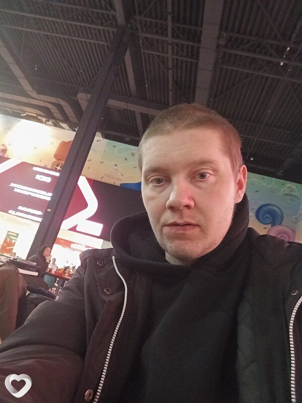 Дмитрий, 35, Рязани — анкета №4040602