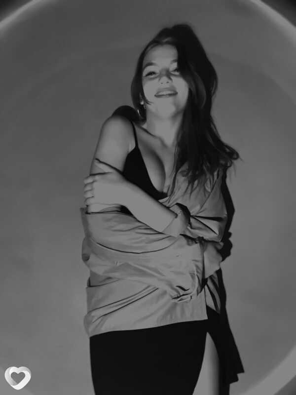 Дина, 21, Хабаровске — анкета №4040911