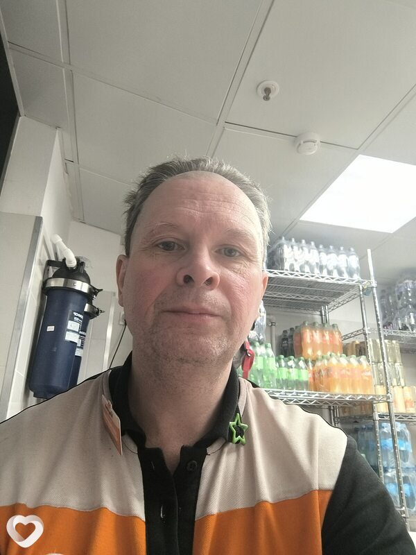 Андрей, 48, Санкт-Петербурге — анкета №4040912