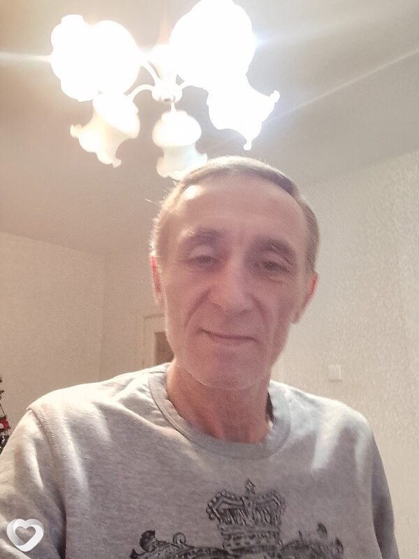 Карен, 58, Костроме — анкета №4040913