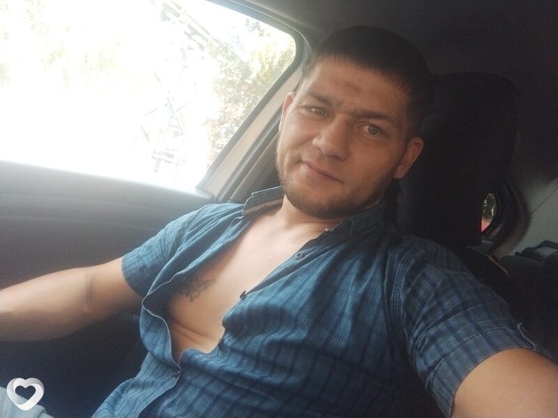 Санёк, 41, Киселевске — анкета №4040915