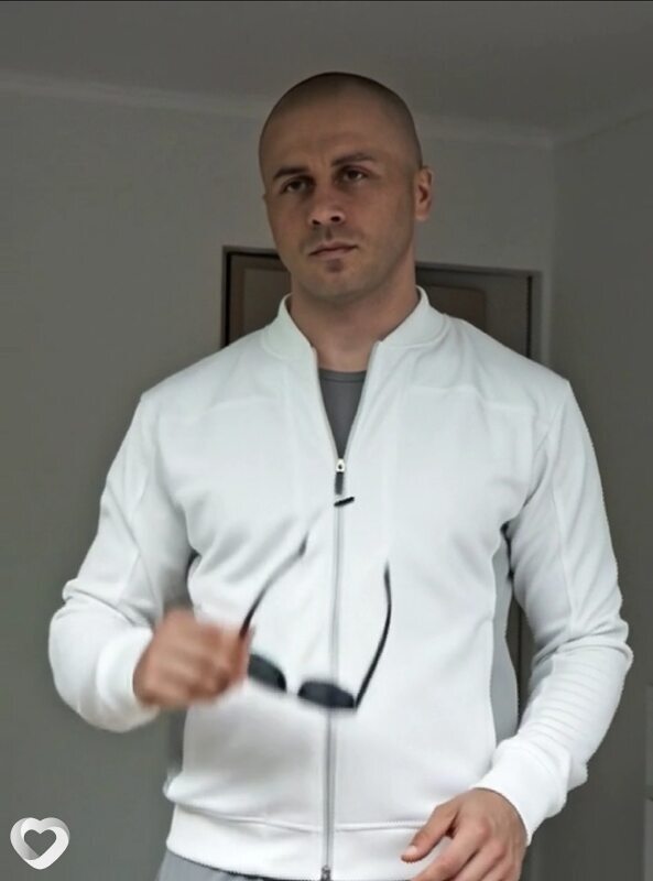 Max Romanov, Тель-Авив