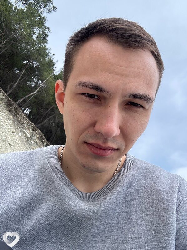 Кирилл, 26, Лисках — анкета №4040918
