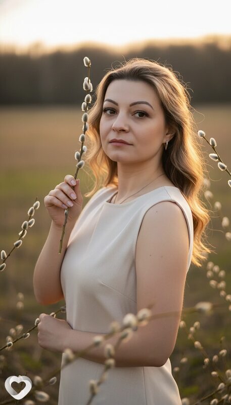 Натали, Елец