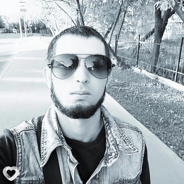 Шахриёр, 25, Москве — анкета №4040921