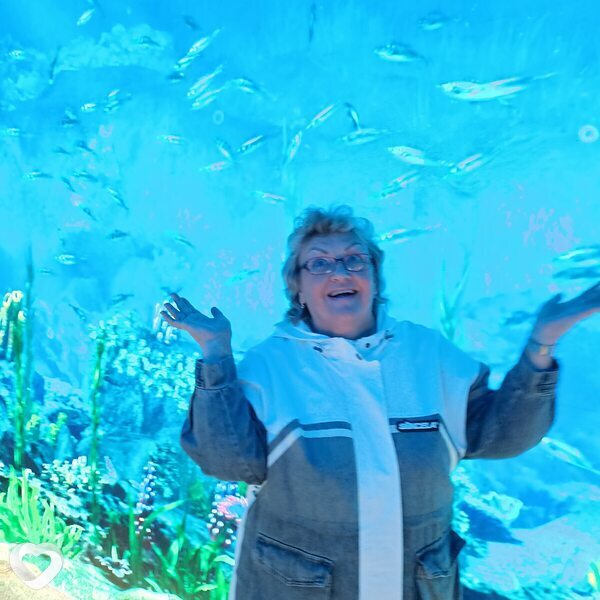 Елена, 62, Краснодаре — анкета №4040923