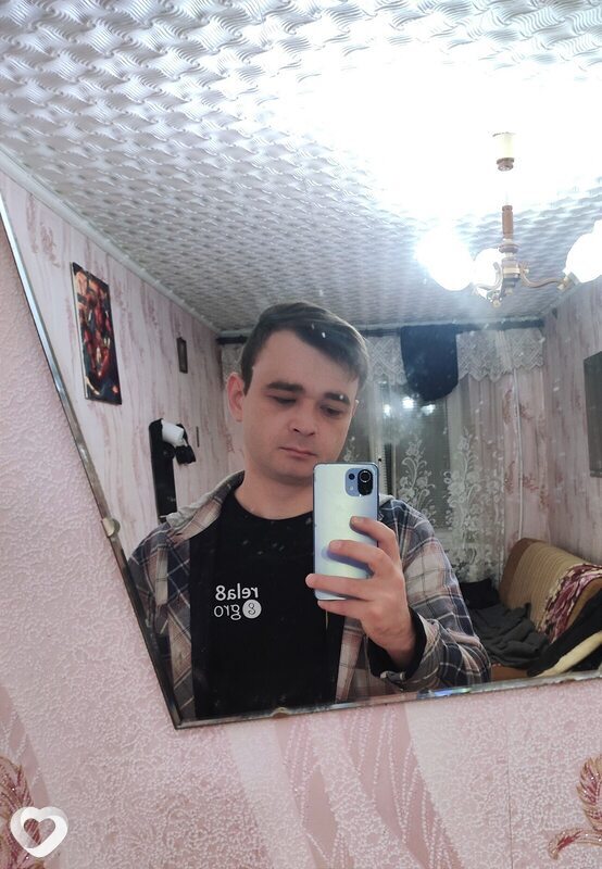 Klaus Black, 29, Кривое Роге — анкета №4040925