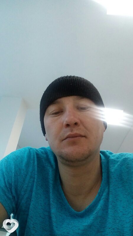 Вадя, 36, Уральске — анкета №4040928