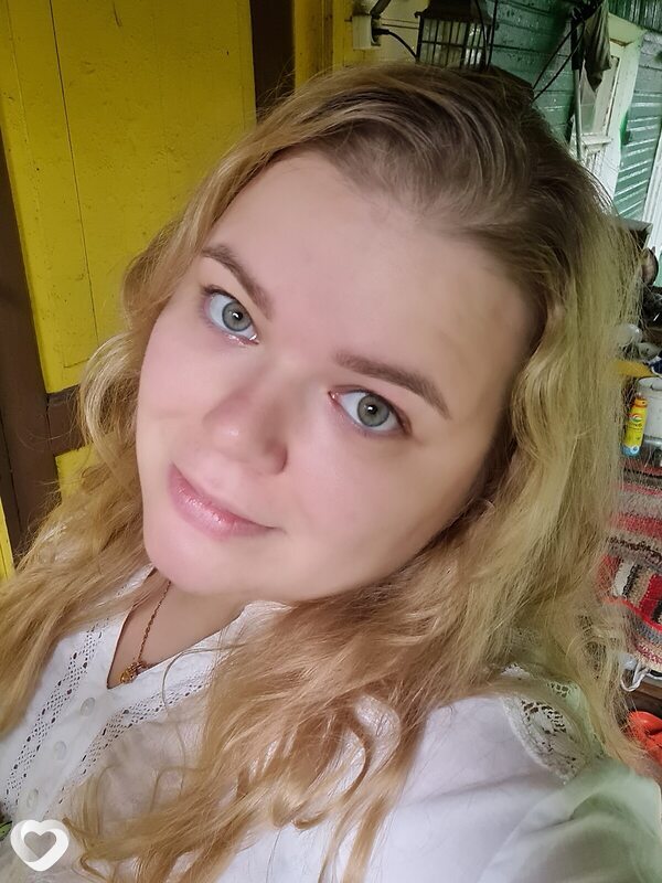 Анна, 31, Санкт-Петербурге — анкета №4040931