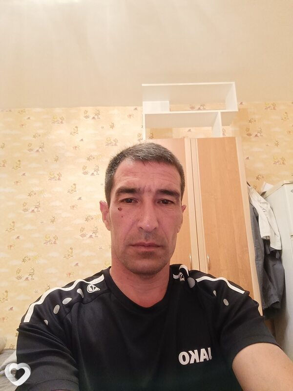 Яагши, 40, Минске — анкета №4040932