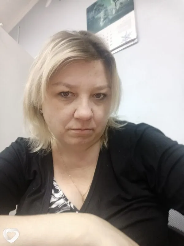 Ксения, 41, Барнауле — анкета №4040736