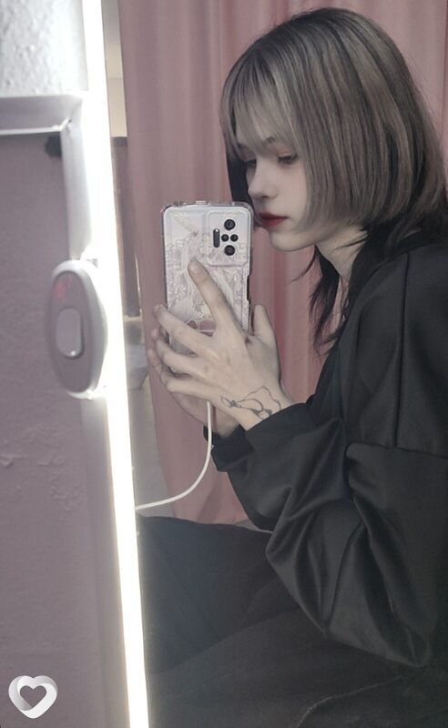 Алина, 22, Великом Новгороде — анкета №4040743