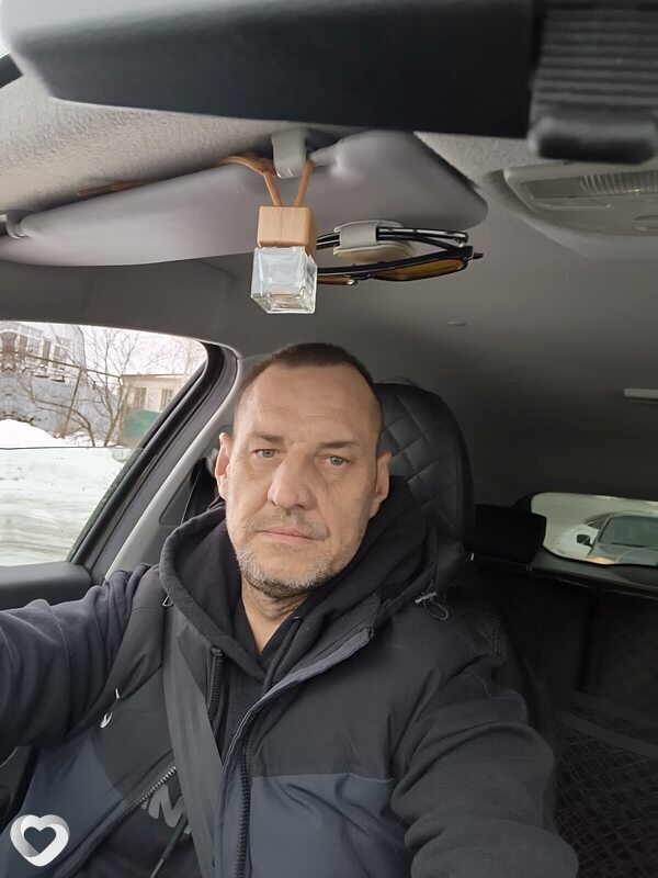 Евгений, 44, Клине — анкета №4040744