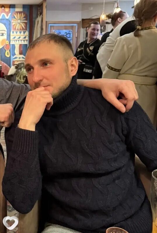 Dmitry, 32, Омске — анкета №4040751