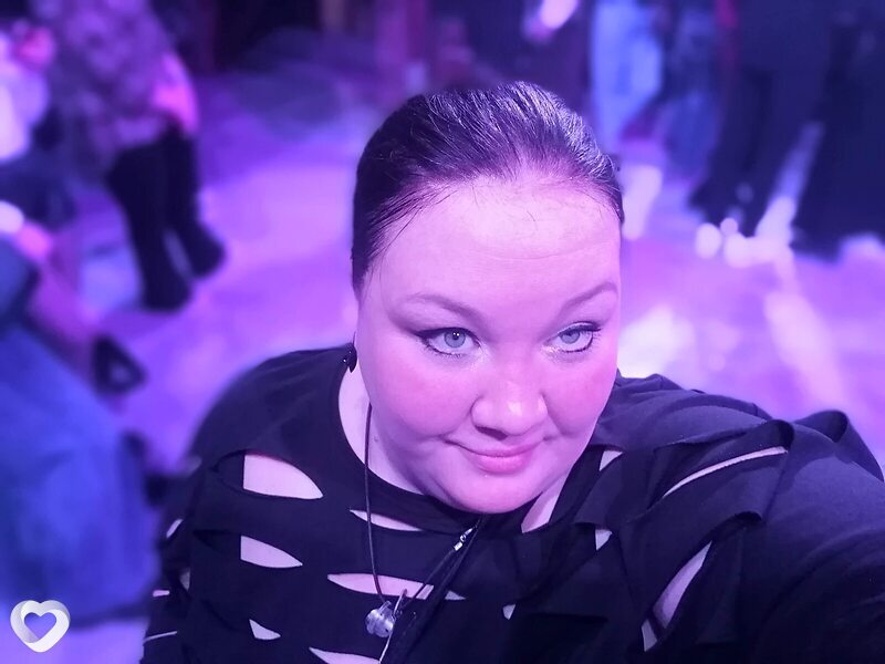 Зарина, 40, Новосибирске — анкета №4040753