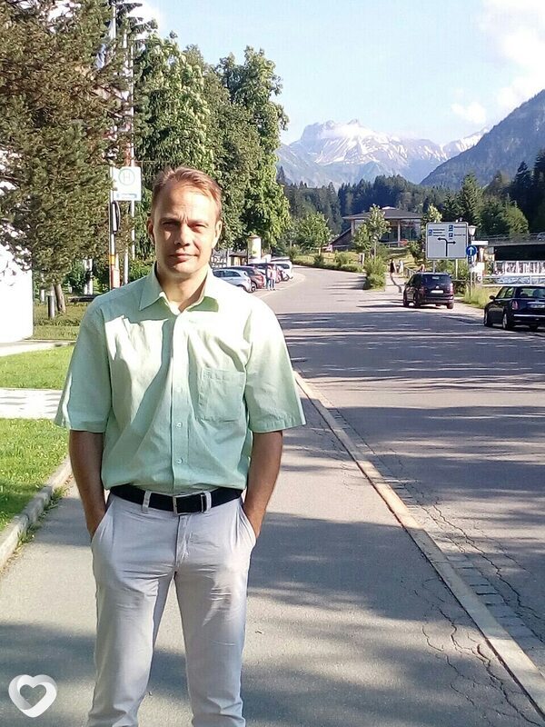 Андрей, 52, Минске — анкета №4040758