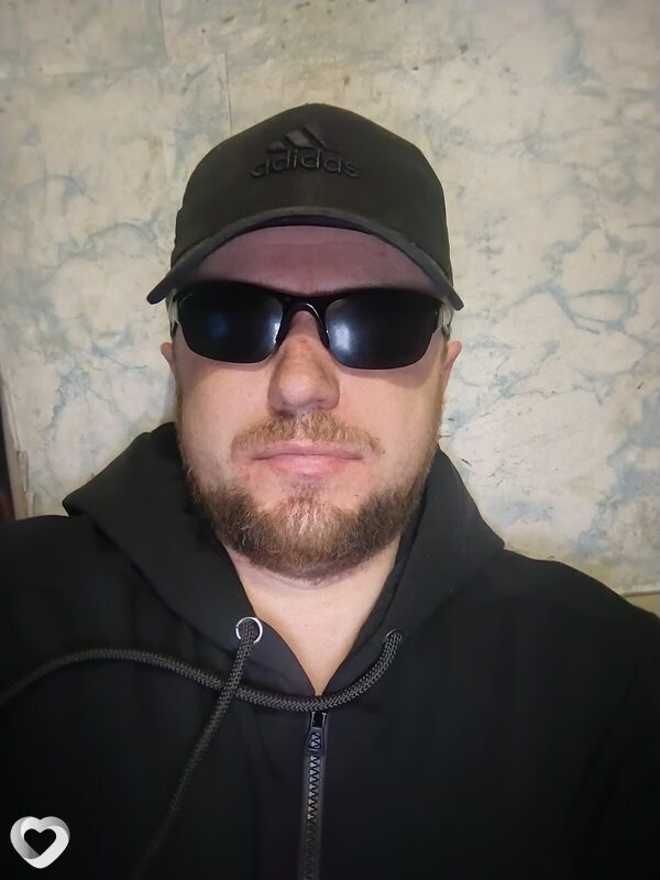 Igor, 41, Улан-Удэ — анкета №4040687