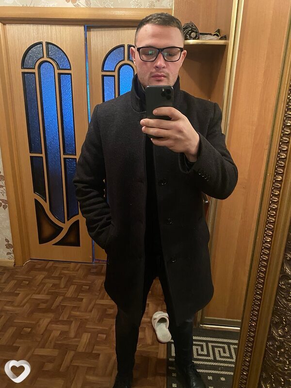 Иван, 29, Гродно — анкета №4040689