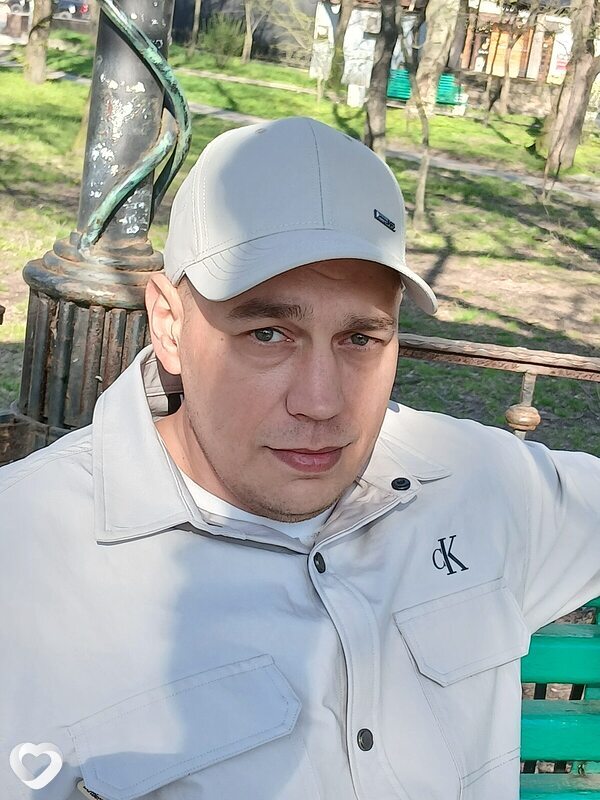 Дмитрий, 37, Бердянске — анкета №4040693
