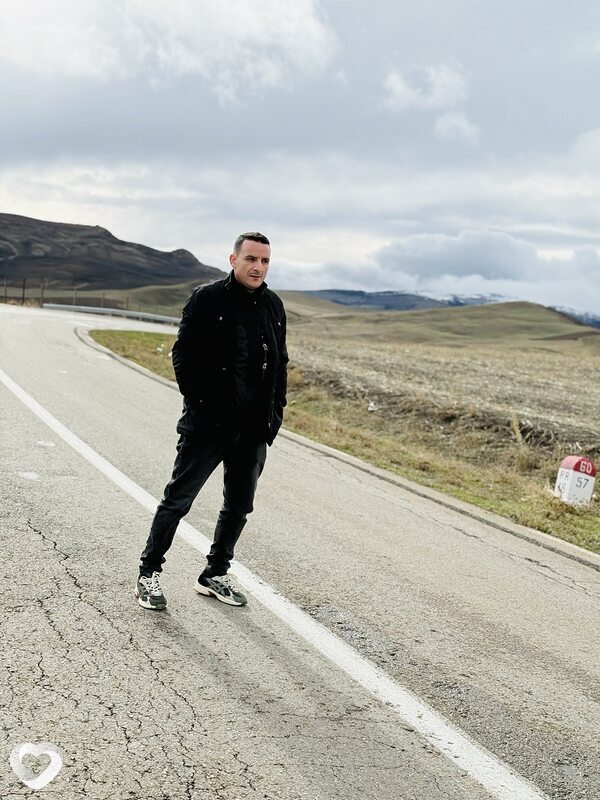 Adam, 40, Твери — анкета №4040700
