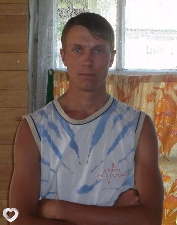Иван, 37, Саяногорске — анкета №4040702