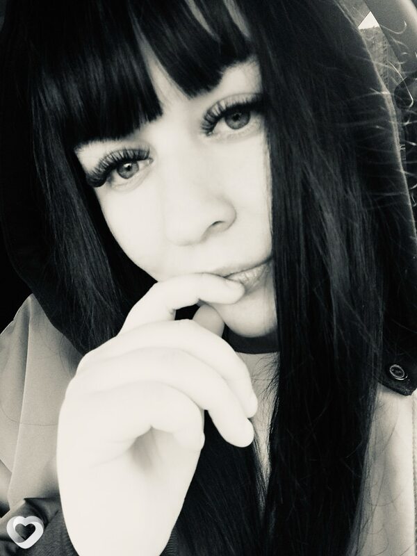 Nika, 23, Челябинске — анкета №4040706