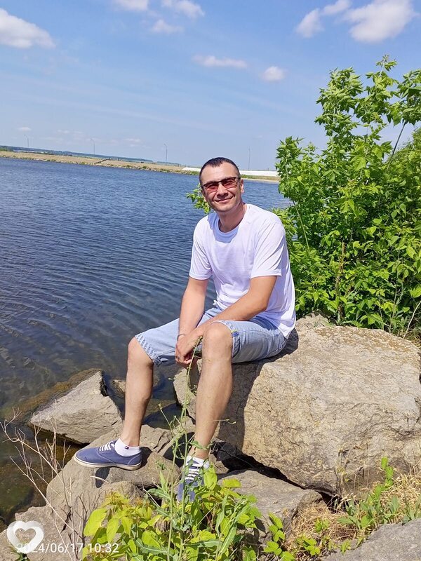 Илхам, 44, Альметьевске — анкета №4040886