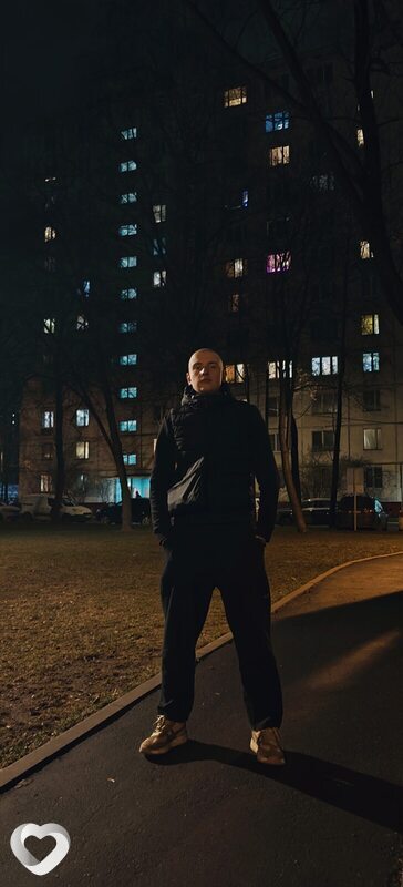 Владимир, 18, Москве — анкета №4040901