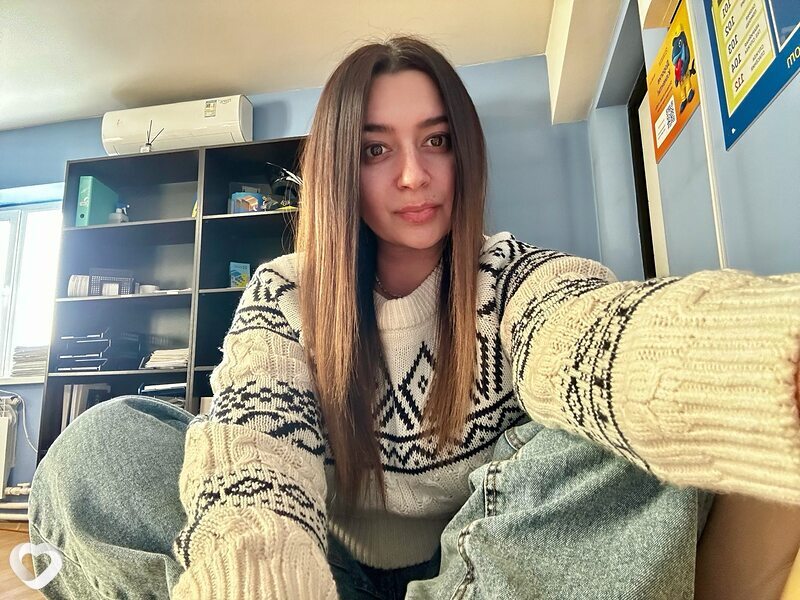 Алёна, Сызрань
