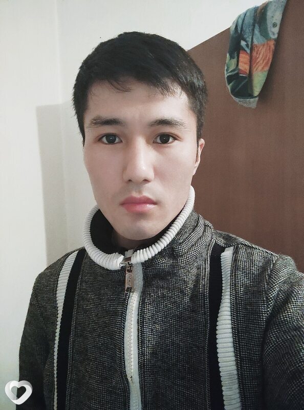 Almaty, 26, Алматы — анкета №4040908