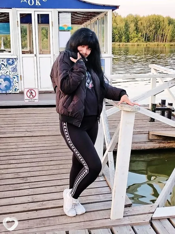 Наталья, 56, Москве — анкета №4040766