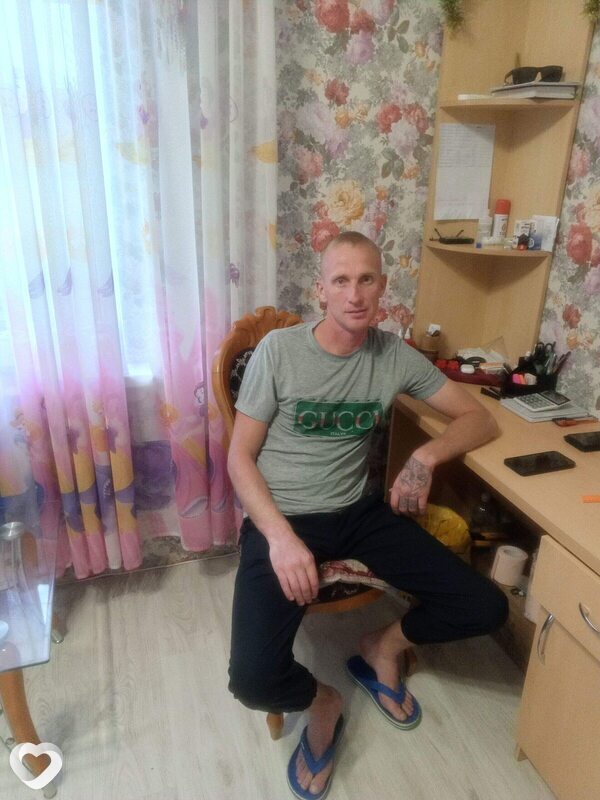 Павел, 38, Новороссийске — анкета №4040783