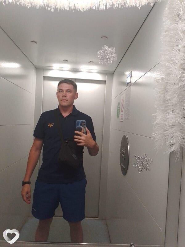 Евгений, 36, Йошкар-Оле — анкета №4040785