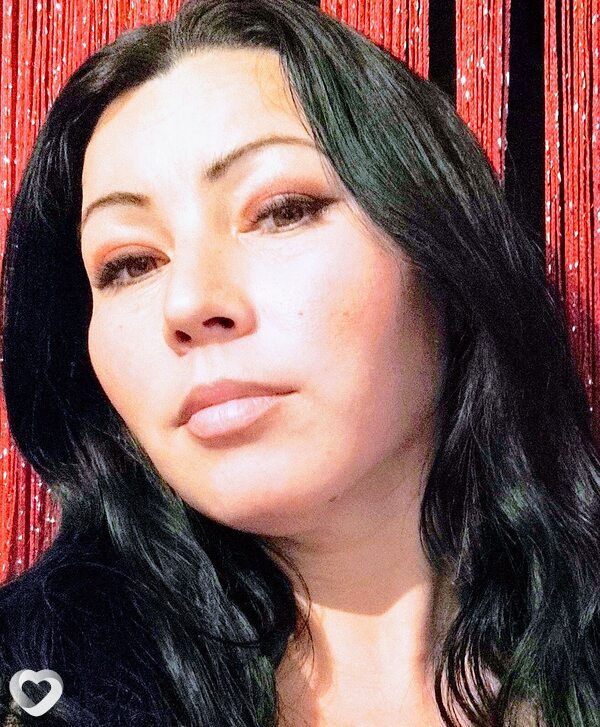 Любовь, 38, Иркутске — анкета №4040646