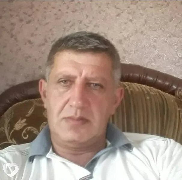 Назим, 57, Москве — анкета №4040647