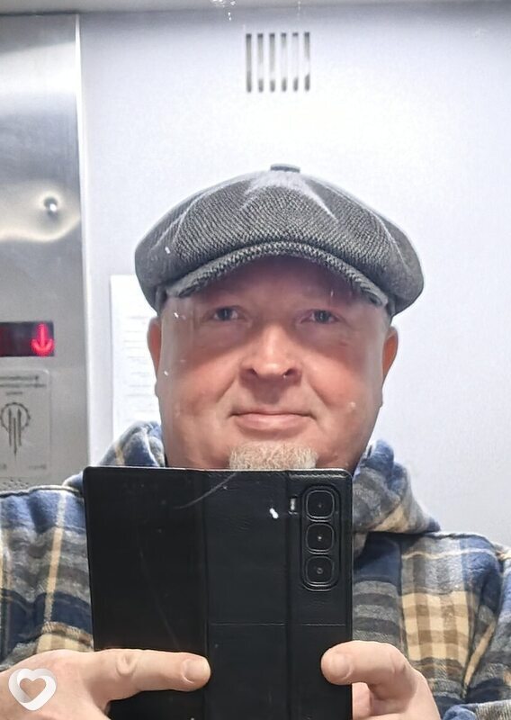 Алексей, 59, Санкт-Петербурге — анкета №4040649