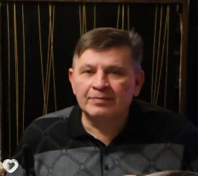Женя, 51, Петропавловске-Камчатском — анкета №4040650