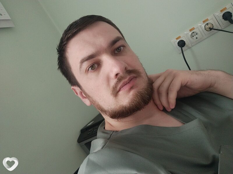 Рома, 28, Барнауле — анкета №4040651