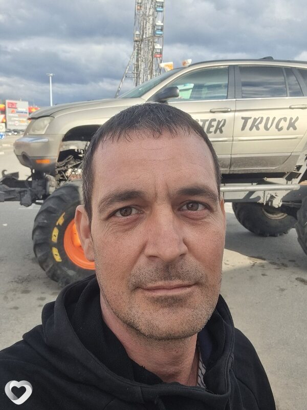 Алан, 43, Воронеже — анкета №4040717