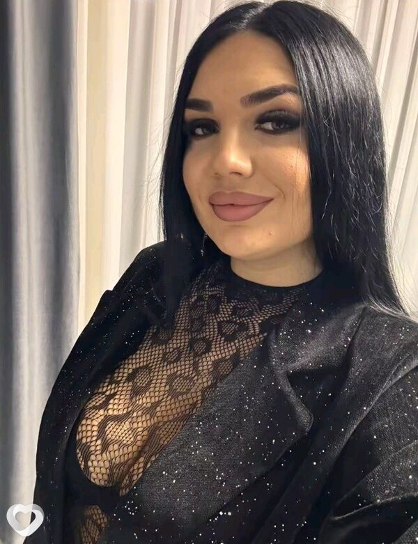 Cristina, Focșani