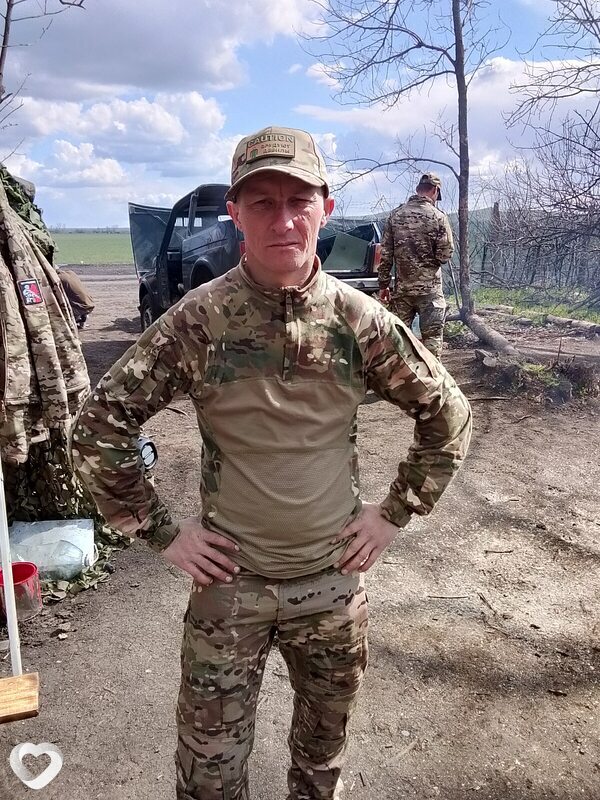 Зелёный, 33, Краснодаре — анкета №4040721