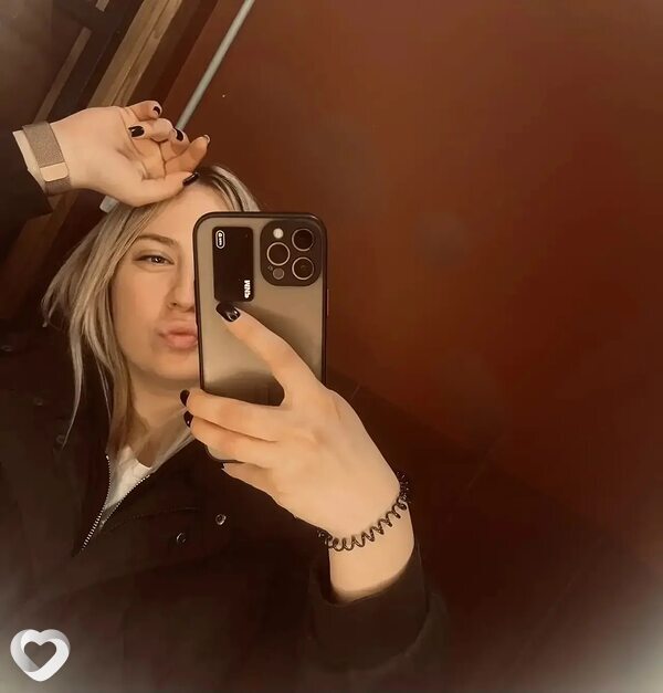 Даша, 29, Ростове-на-Дону — анкета №4040722