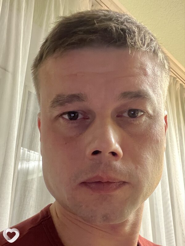 Сергей, 42, Иванове — анкета №4040724