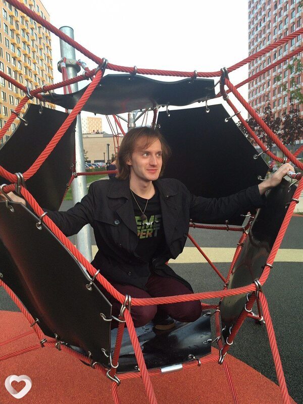 Константин, 32, Москве — анкета №4040726