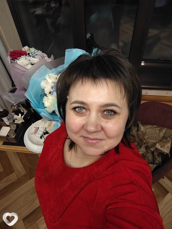 Наталья, 48, Ярославле — анкета №4040727