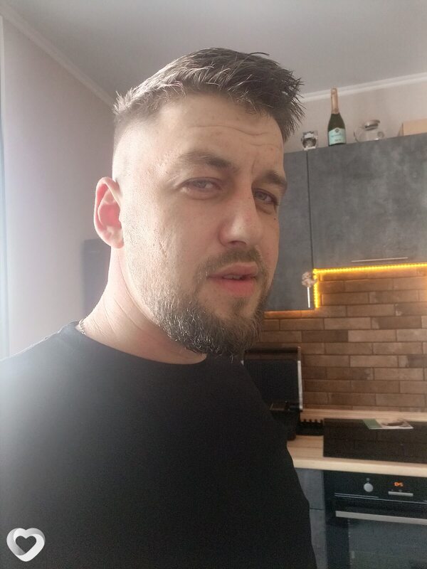 Александр, 32, Брянске — анкета №4040729